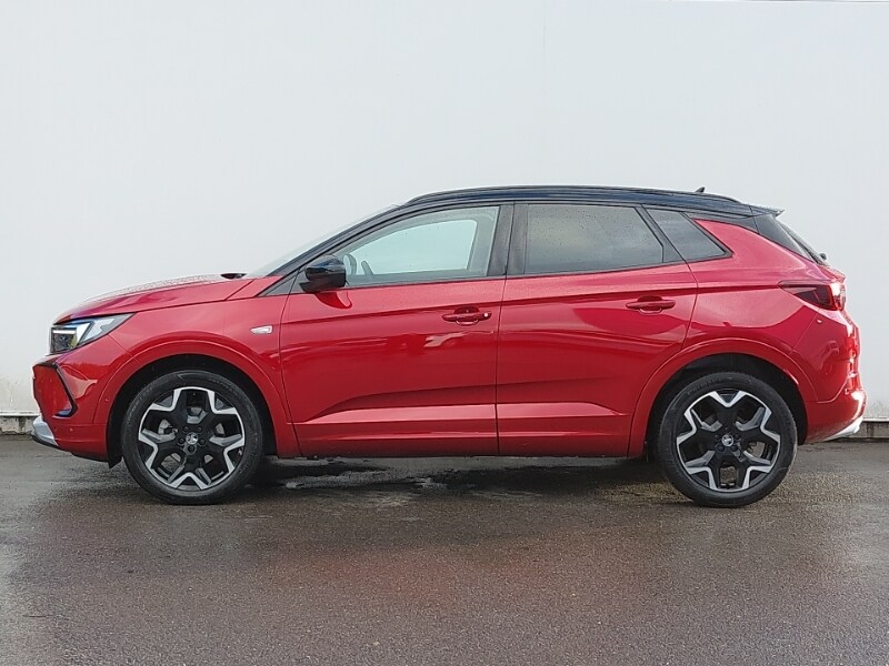 Used Vauxhall Grandland 2024 for sale - 76369743: Photo 4
