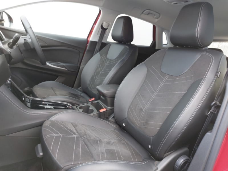 Used Vauxhall Grandland 2024 for sale - 76369743: Photo 5