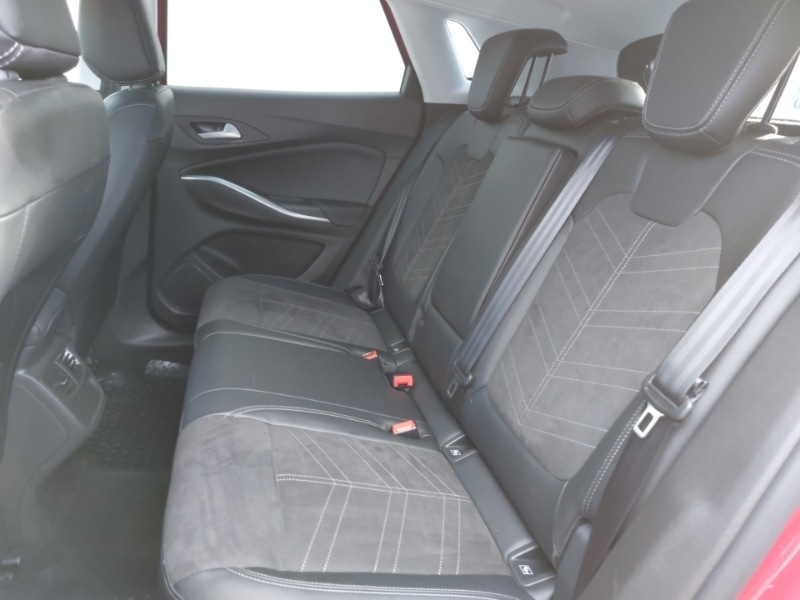 Used Vauxhall Grandland 2024 for sale - 76369743: Photo 6