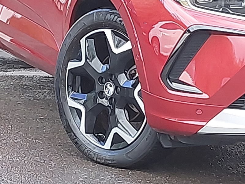 Used Vauxhall Grandland 2024 for sale - 76369743: Photo 9