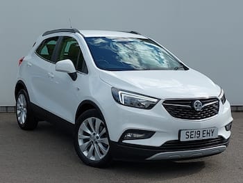 Used Vauxhall Mokka X 2019 for sale - 79654408: Photo