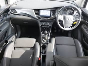 Used Vauxhall Mokka X 2019 for sale - 79654408: Photo
