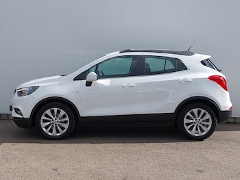 Used Vauxhall Mokka X 2019 for sale - 79654408: Photo