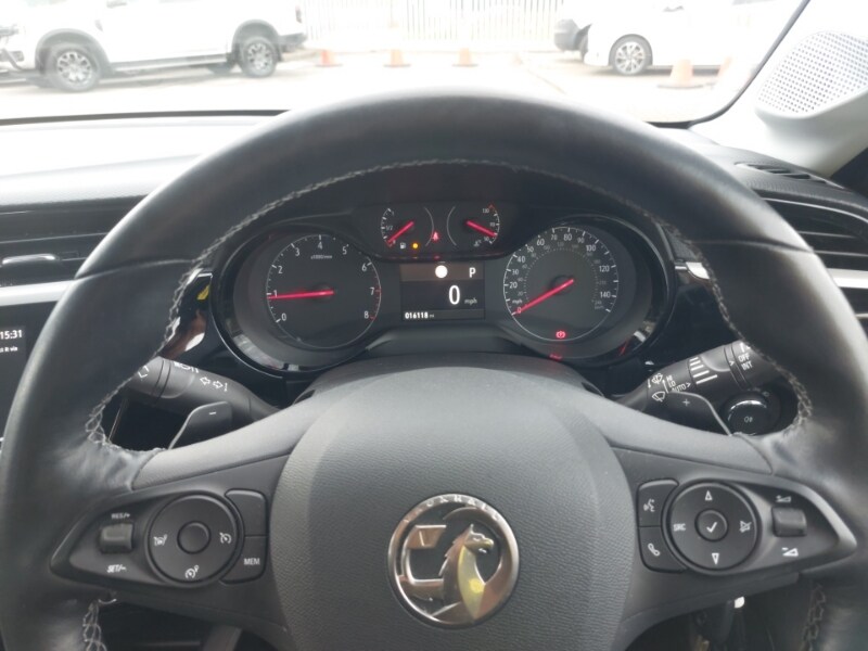 Used Vauxhall Corsa 2021 for sale - 77678362: Photo 15