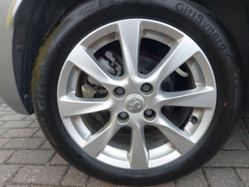Used Vauxhall Corsa 2021 for sale - 77678362: Photo 17