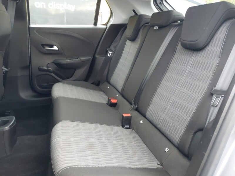 Used Vauxhall Corsa 2021 for sale - 77678362: Photo 6
