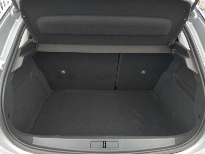 Used Vauxhall Corsa 2021 for sale - 77678362: Photo 8