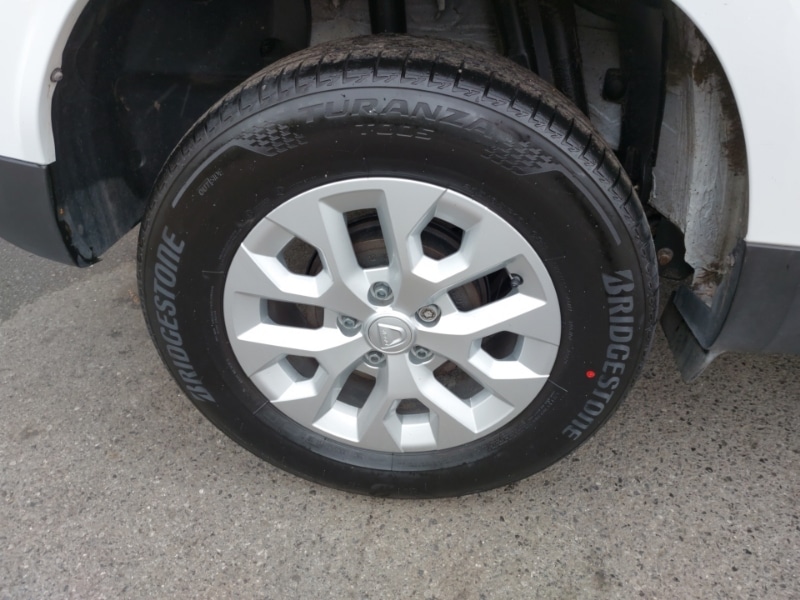 Used Dacia Duster 2022 for sale - 76983398: Photo 12