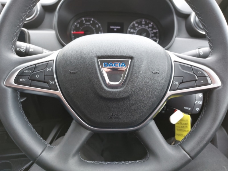 Used Dacia Duster 2022 for sale - 76983398: Photo 13