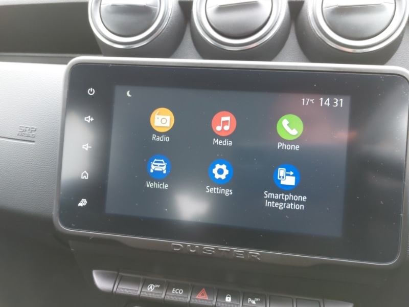 Used Dacia Duster 2022 for sale - 76983398: Photo 15