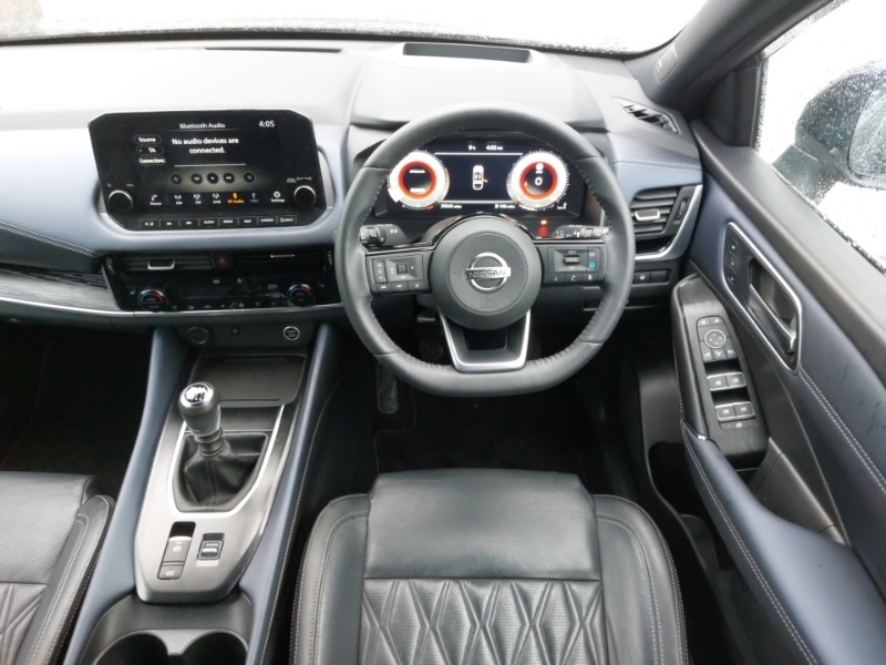 Used Nissan Qashqai 2022 for sale - 78006204: Photo 11