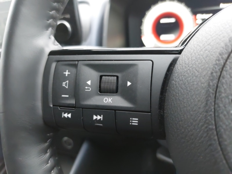 Used Nissan Qashqai 2022 for sale - 78006204: Photo 14