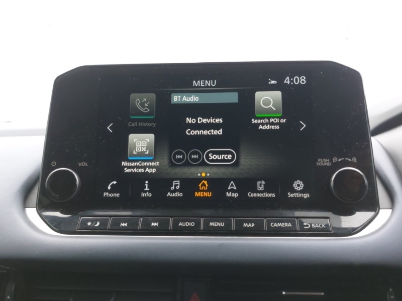 Used Nissan Qashqai 2022 for sale - 78006204: Photo 16