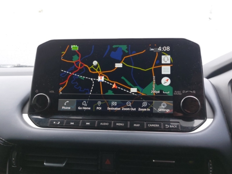 Used Nissan Qashqai 2022 for sale - 78006204: Photo 17