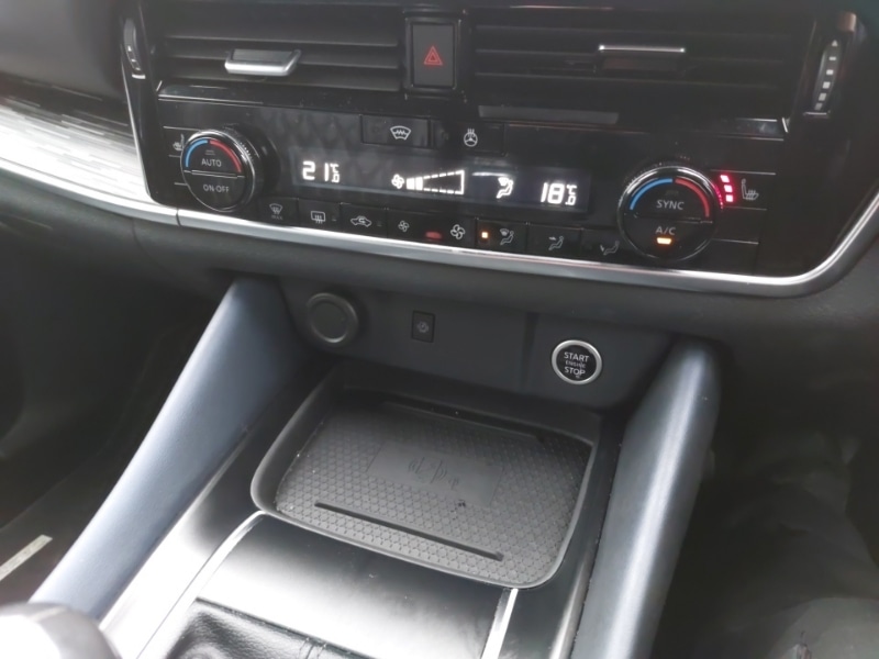 Used Nissan Qashqai 2022 for sale - 78006204: Photo 19