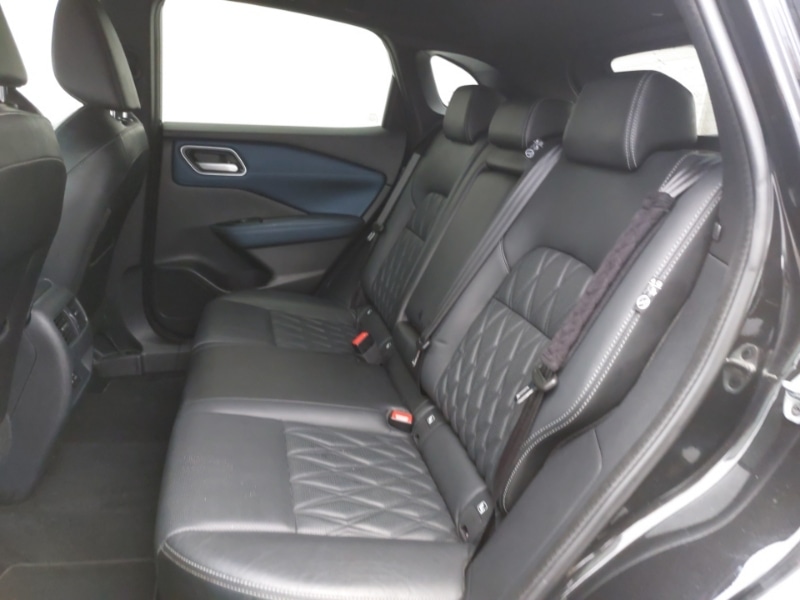 Used Nissan Qashqai 2022 for sale - 78006204: Photo 6