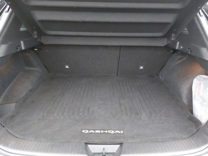 Used Nissan Qashqai 2022 for sale - 78006204: Photo 8