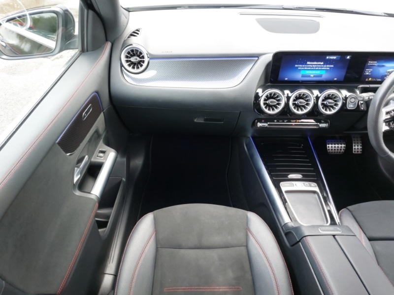 Used Mercedes-Benz GLA 2024 for sale - 76478480: Photo 10