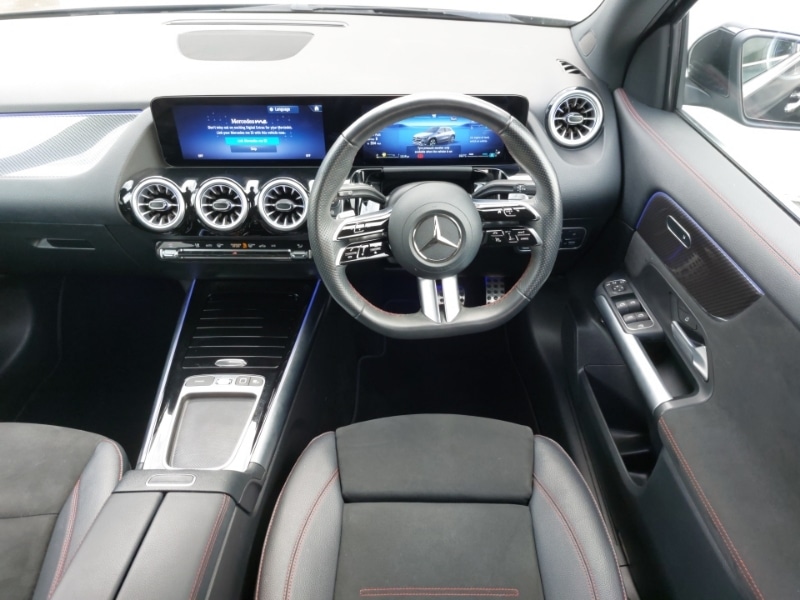 Used Mercedes-Benz GLA 2024 for sale - 76478480: Photo 11