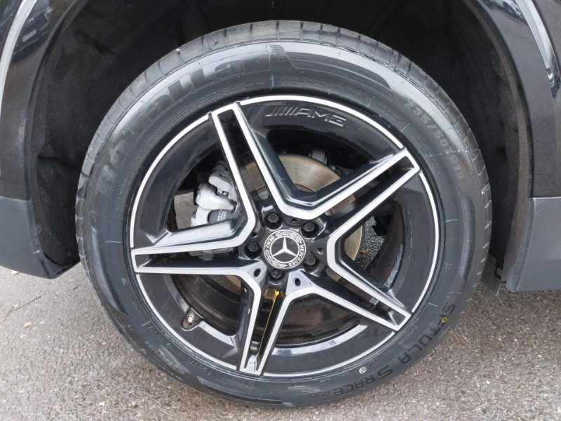 Used Mercedes-Benz GLA 2024 for sale - 76478480: Photo 12