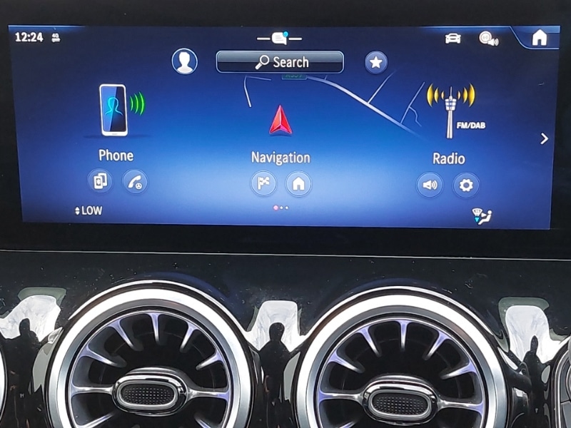 Used Mercedes-Benz GLA 2024 for sale - 76478480: Photo 13