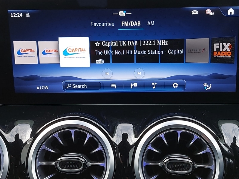 Used Mercedes-Benz GLA 2024 for sale - 76478480: Photo 14