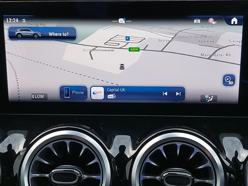 Used Mercedes-Benz GLA 2024 for sale - 76478480: Photo 15