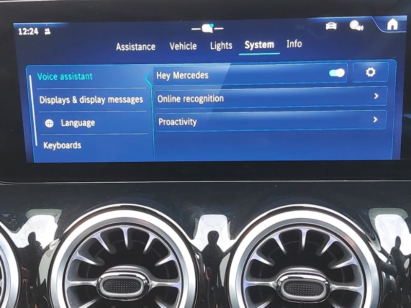 Used Mercedes-Benz GLA 2024 for sale - 76478480: Photo 17