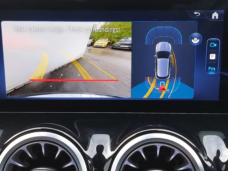 Used Mercedes-Benz GLA 2024 for sale - 76478480: Photo 18