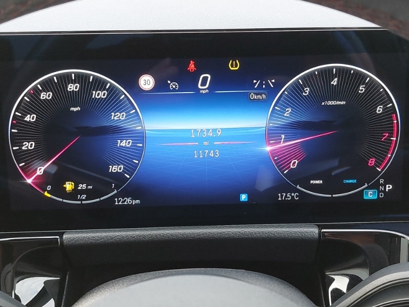 Used Mercedes-Benz GLA 2024 for sale - 76478480: Photo 19