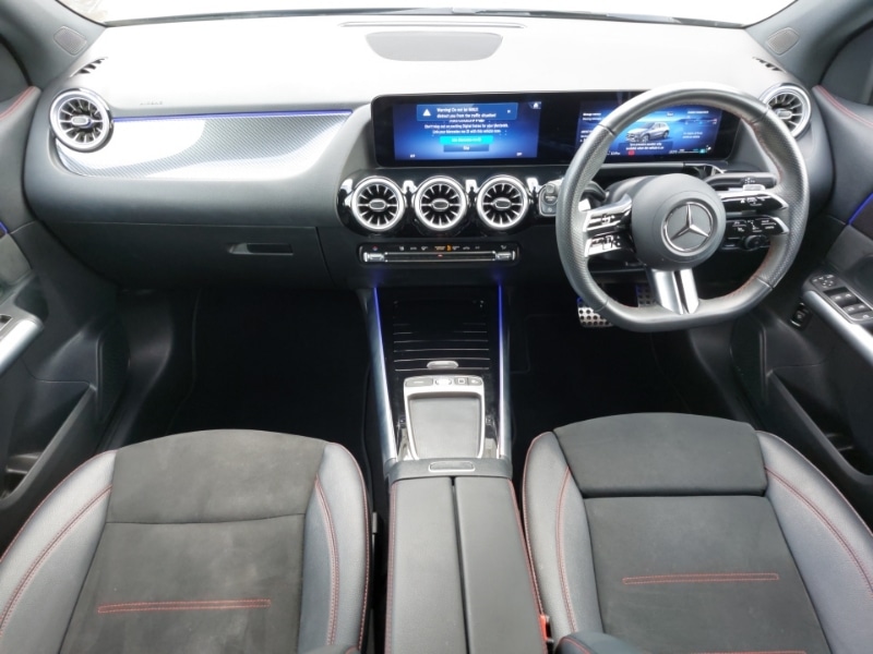 Used Mercedes-Benz GLA 2024 for sale - 76478480: Photo 2