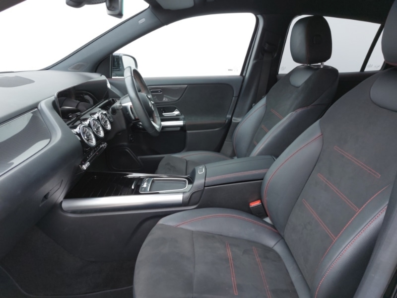 Used Mercedes-Benz GLA 2024 for sale - 76478480: Photo 5