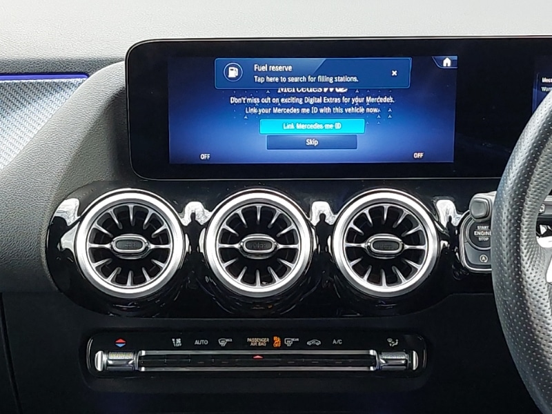 Used Mercedes-Benz GLA 2024 for sale - 76478480: Photo 7