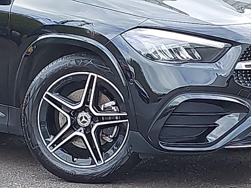 Used Mercedes-Benz GLA 2024 for sale - 76478480: Photo 9