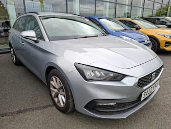 Used SEAT Leon 2022 for sale - 79683901: Photo