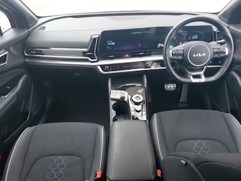Used Kia Sportage 2025 for sale - 75622352: Photo