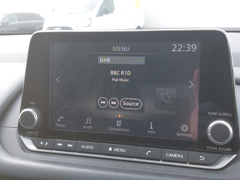 Used Nissan Qashqai 2023 for sale - 76107940: Photo 15