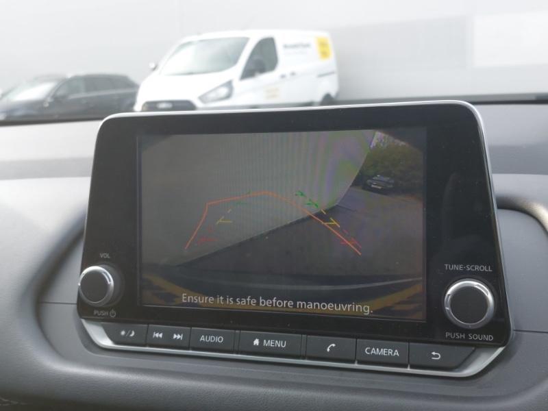 Used Nissan Qashqai 2023 for sale - 76107940: Photo 16