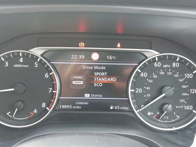 Used Nissan Qashqai 2023 for sale - 76107940: Photo 18