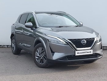 2023 - 1.3 DiG-T MH Acenta Premium 5dr