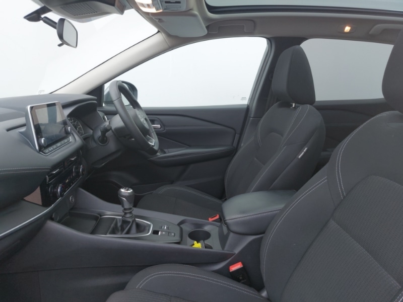 Used Nissan Qashqai 2023 for sale - 76107940: Photo 5