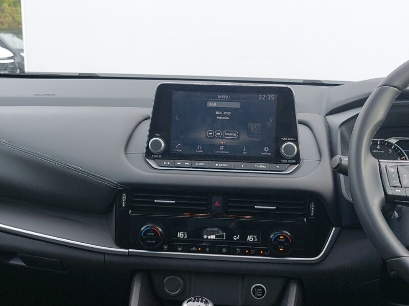 Used Nissan Qashqai 2023 for sale - 76107940: Photo 7