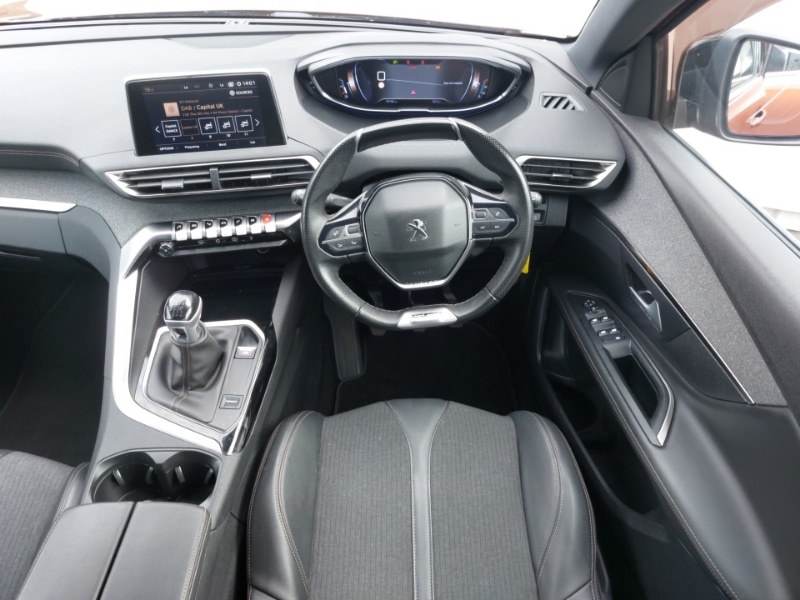 Used Peugeot 3008 2020 for sale - 78114062: Photo 11