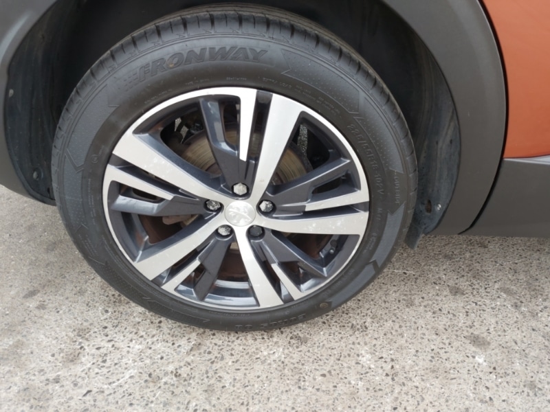 Used Peugeot 3008 2020 for sale - 78114062: Photo 12