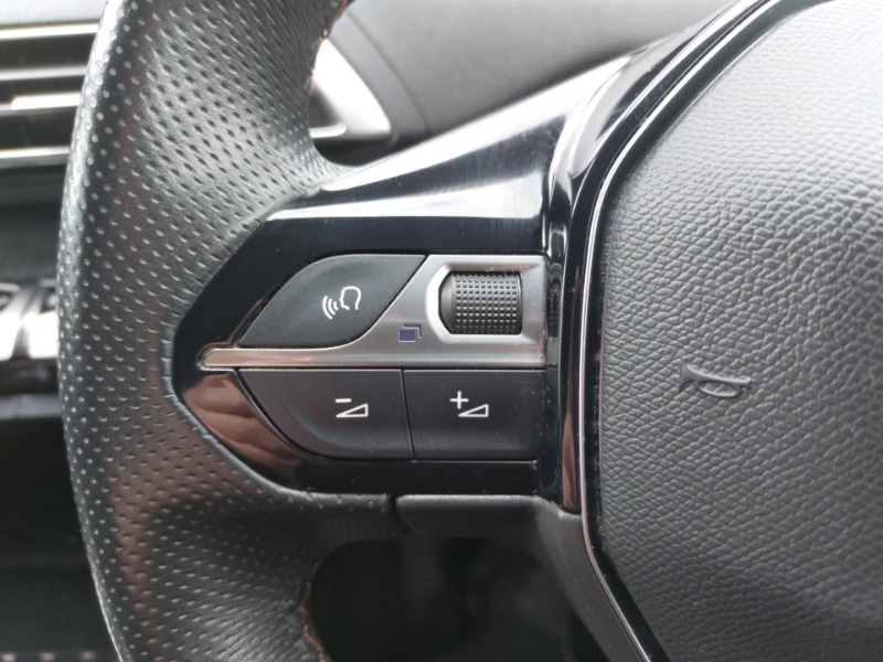 Used Peugeot 3008 2020 for sale - 78114062: Photo 14