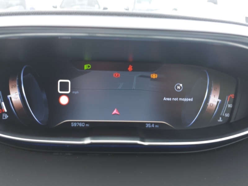 Used Peugeot 3008 2020 for sale - 78114062: Photo 15