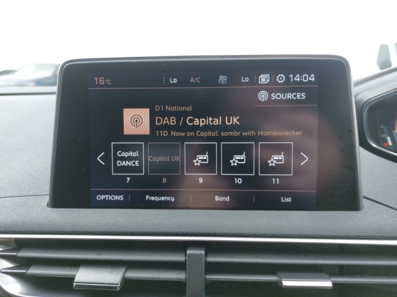 Used Peugeot 3008 2020 for sale - 78114062: Photo 16