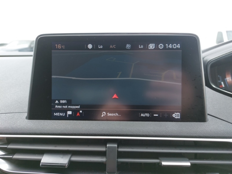 Used Peugeot 3008 2020 for sale - 78114062: Photo 17