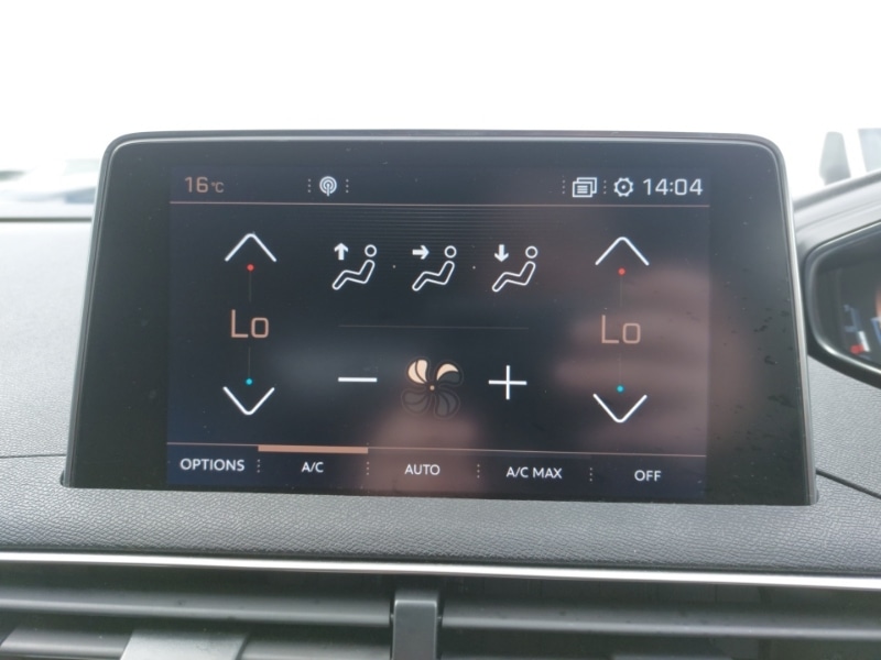 Used Peugeot 3008 2020 for sale - 78114062: Photo 18