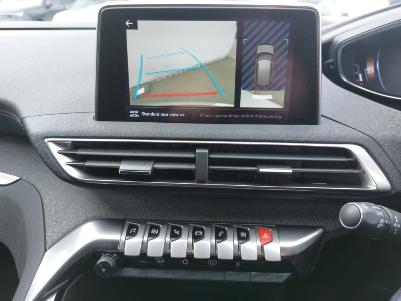 Used Peugeot 3008 2020 for sale - 78114062: Photo 19